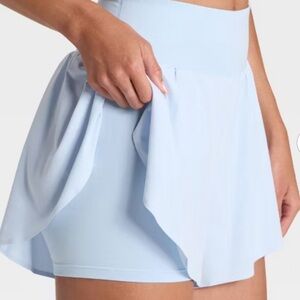 All in Motion Sky Blue Activewear